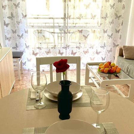 Apartmán De Vacaciones Torrevieja Exteriér fotografie