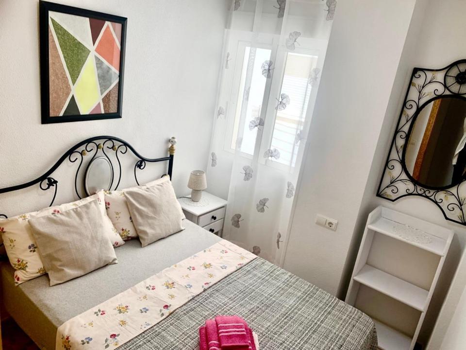 Apartmán De Vacaciones Torrevieja Exteriér fotografie
