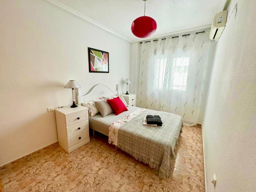 Apartmán De Vacaciones Torrevieja Exteriér fotografie
