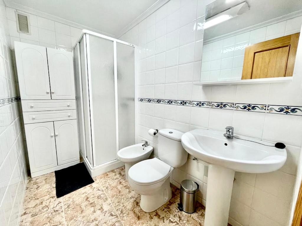 Apartmán De Vacaciones Torrevieja Exteriér fotografie