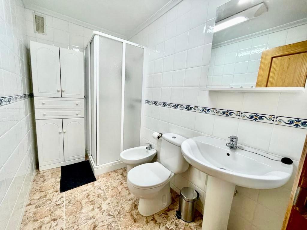 Apartmán De Vacaciones Torrevieja Exteriér fotografie