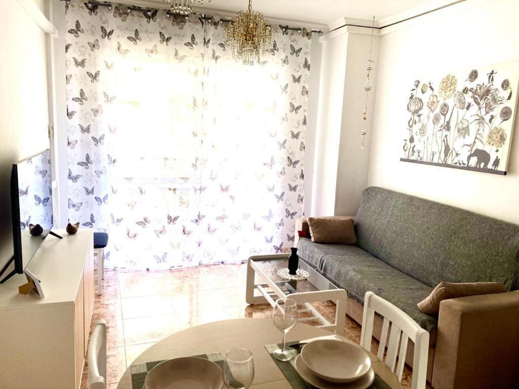 Apartmán De Vacaciones Torrevieja Exteriér fotografie