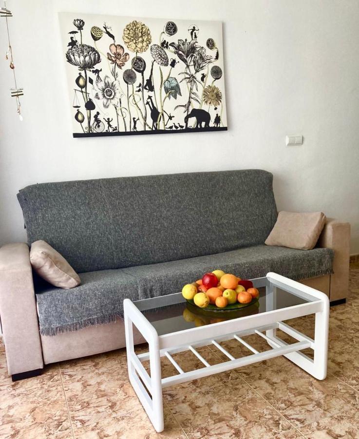 Apartmán De Vacaciones Torrevieja Exteriér fotografie
